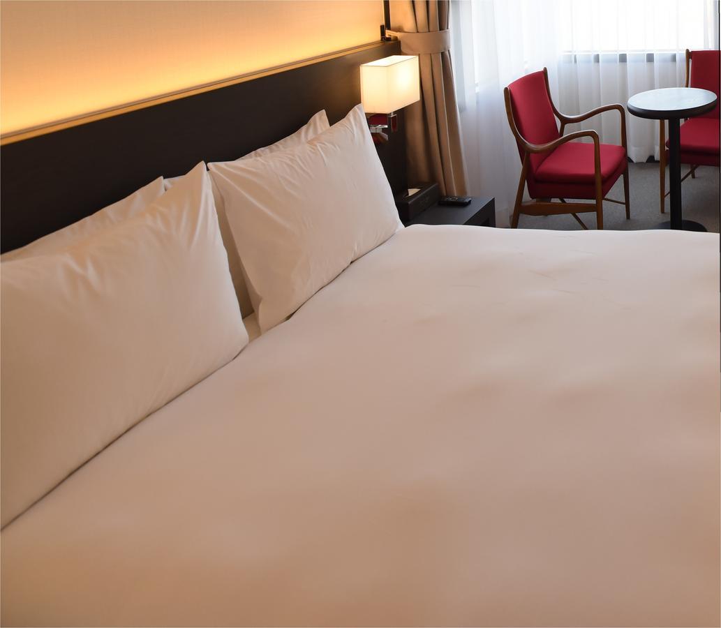 Geoje Artnouveau Suite Hotel מראה חיצוני תמונה