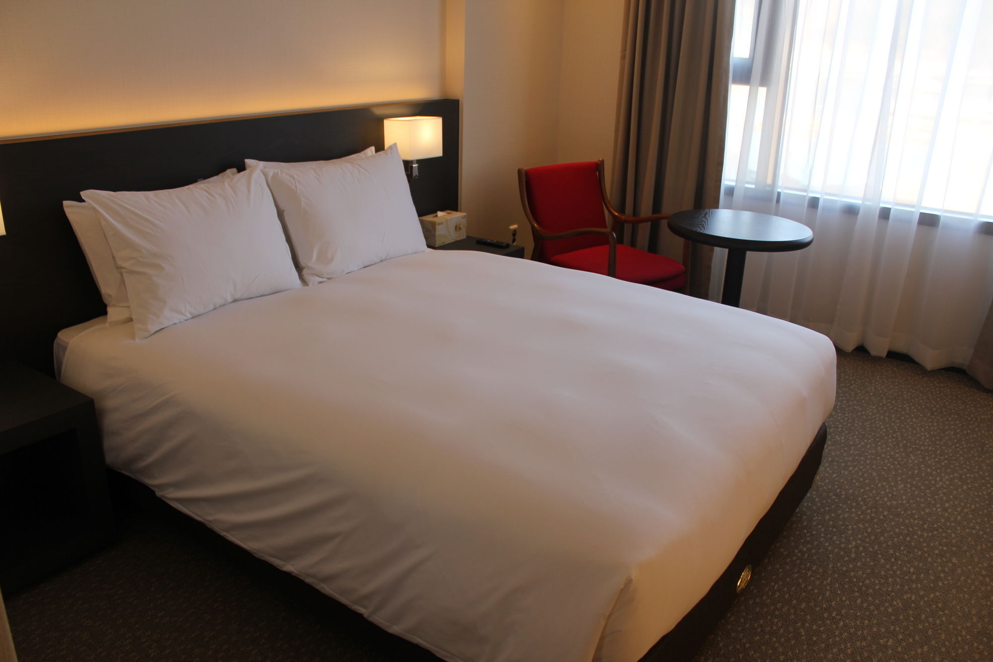 Geoje Artnouveau Suite Hotel מראה חיצוני תמונה